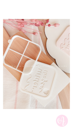 Stamp + Cortante Under The Sea
