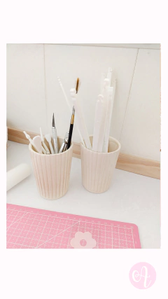 Vasito Multiuso Muy Alfon