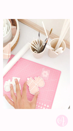 Vasito Multiuso Muy Alfon - buy online