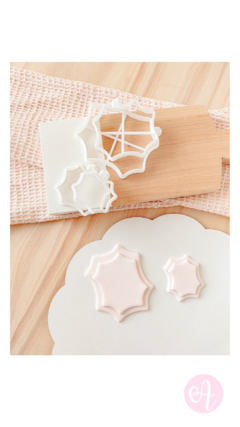 Set Cortantes Viñetas Pow Paw - buy online
