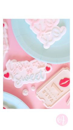 Stamp + Cortante You Are So Sweet - buy online