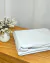 Ajustable Luxury 150H 1 1/2 - Tendencia Blanco | Blanqueria Mayorista y Minorista