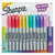 Marcadores permanentes Sharpie Glam x12