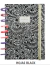 Cuaderno con sistema de discos A4 110 hs Decorline en internet