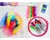 Ruleta Sharpie Tie Dye x30 marcadores - comprar online