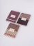 Libreta A5 espiralada Malbec FW