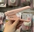 pinza perforadora IBI para anillos de expansión en internet