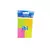 Notas adhesivas ibi 38x51 mm 4 colores