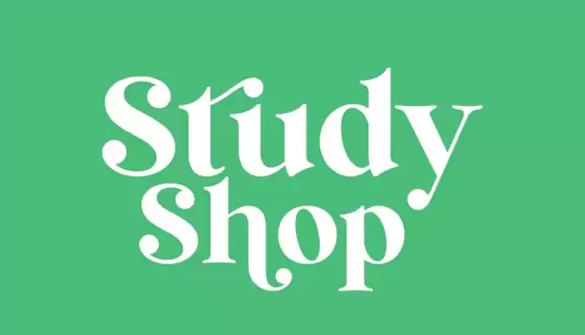 Study Shop libreria
