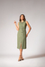 VESTIDO ESPUMAS AO VENTO - UNIVERSO UP