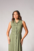 VESTIDO ESPUMAS AO VENTO - loja online