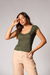 BLUSA CANÇÃO - comprar online