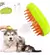 MY-PET - CEPILLO 3 EN 1 en internet