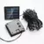 ¡¡PROMO 2X1!! LUZ LED GUIRNALDA REVAY® CON PANEL SOLAR - REVAY SHOP