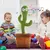 CACTUS BAILARIN - OFERTA 2X1 - JUGUETE DIDACTICO PARA NIÑOS- - comprar online