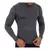 Remera Termica de Compresion - Under Armour- BLANCA / NEGRA / GRIS OFERTA 2 X 1 en internet