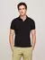 Imagen de CHOMBA TOMMY OXFORD SLIM FIT - ¡OFERTA 2X1 IMPERDIBLE!