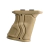 Empunhadura Frontal Ergonômica Curta Gradus-M Comp. M-LOK® - comprar online