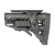 Coronha Tática GLR-16 PCP - Fab Defense