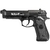 Pistola de Pressão Co2 Rossi Wingun M92 FS Dual Ammo