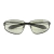 Óculos de Sol Berrini - Lente Verde