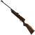 Carabina de Pressão Beeman QB78E Co2 Madeira 5.5mm - Rossi Falconarmas