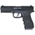 Pistola de Pressão Rossi WinGun W119 (R19) Co2 4,5mm Blowback