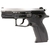 Pistola de Pressão Co2 Wingun CZ300 W129 4,5mm com blowback