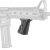 Empunhadura Frontal Ergonômica Curta Gradus-M Comp. M-LOK® - FalconArmas - Armas, Pressão, Airsoft, defesa pessoal e Tiro esportivo.
