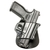 Coldre Fobus SP11B Taurus PT 609 / 640 / 138 e 24/7 PRO - Destro