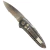 Canivete Automatico Stainless - Speed Locker II