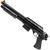 Shotgun De Airsoft Rossi VG Pump Tactical Short Mola 6mm