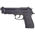 Pistola de Pressão Rossi Wingun M9 CO2 4.5mm + Acessórios - comprar online