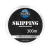 Linha Monofilamento Skipping Verde 0,35mm - 23Lb - 300m