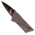 Canivete Cartão Dobrável CardSharp Iain Sinclair - Original