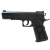 Pistola de Pressão Co2 Rossi WinGun 1911 Tatical - 6mm