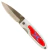 Canivete de Abertura Manual Dakota - Stainless