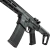 Rifle de Airsoft M4 M904G Bradok PDW D.E. Armory - 6mm