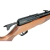 Carabina de Pressão PCP Gamo Punisher Riser 5.5mm - Madeira