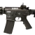 Rifle CO2 4.5mm FN Herstal M4A1 RIS - Full Metal (Tiro Esportivo) | Falcon Armas