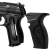 Pistola de Pressão Co2 WG Rossi C11/R11 4,5mm - 17 Tiros + Acessórios - FalconArmas - Armas, Pressão, Airsoft, defesa pessoal e Tiro esportivo.