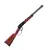 Rifle CBC Rio Bravo Cal. 22LR Cano 18" 15+1 Tiros - Oxidado - Madeira - comprar online