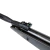 Carabina de Pressão Gamo Whisper Fusion IGT 5,5mm - Gás Ram 80Kg
