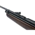 Carabina de Pressão Beeman QB78E Co2 Madeira 5.5mm - Rossi Falcon Armas