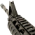 Rifle FN Herstal M4A1 CO2 4.5mm - Kit Completo Full Metal | Falcon Armas