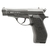 Pistola de Airgun Co2 Wingun W301 (R81) 4,5mm Full Metal