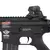 Rifle de Airsoft Elétrico G&G CM16 Raider-L M4A1 RIS - Preto - FalconArmas - Armas, Pressão, Airsoft, defesa pessoal e Tiro esportivo.