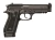 Pistola Taurus PT 59 S - Cal .380 ACP 19 tiros (calibre permitido) - Oxidada - comprar online