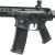 Rifle de Airsoft M4 M904G Bradok PDW D.E. Armory - 6mm