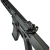 Rifle de Airsoft M4 M904G Bradok PDW D.E. Armory - 6mm